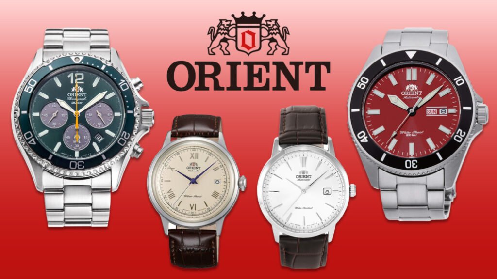 Are Orient Watches Worth It? (Japanese Wristwatch Review)