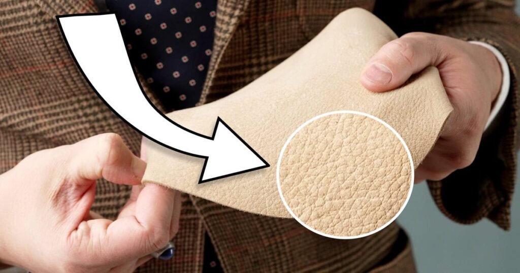 The TRUTH About Leather Goods (Wallets, Gloves & More)