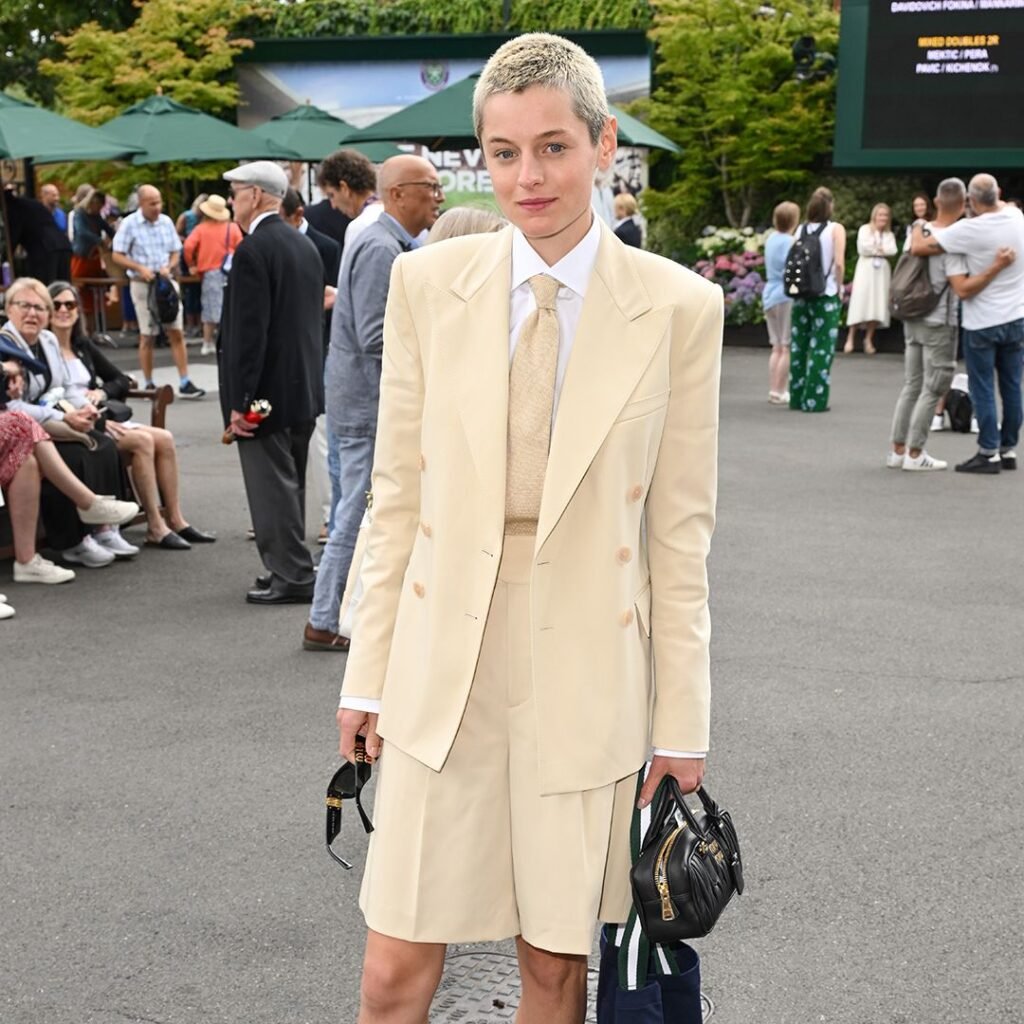 What To Wear To Wimbledon