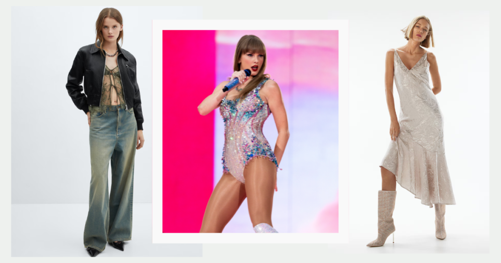 Taylor Swift is in the UK: Here are 8 Era-inspired outfits I’m considering